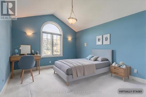 57 Orr Crescent, Hamilton, ON - Indoor Photo Showing Bedroom