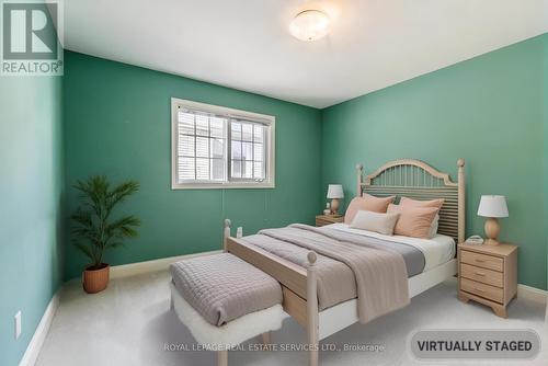 57 Orr Crescent, Hamilton, ON - Indoor Photo Showing Bedroom