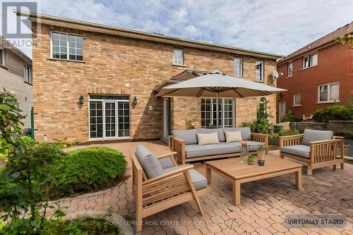 57 Orr Crescent, Hamilton, ON - Outdoor With Deck Patio Veranda With Exterior