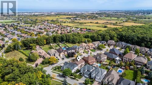 57 Orr Crescent, Hamilton, ON - Outdoor With View