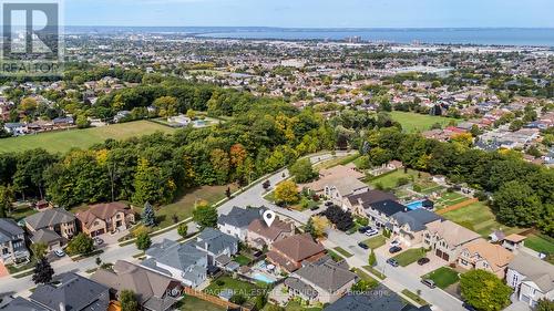 57 Orr Crescent, Hamilton, ON - Outdoor With View