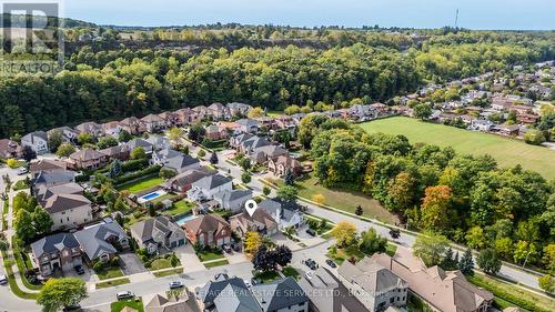 57 Orr Crescent, Hamilton, ON - Outdoor With View