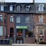 View of property - 246 Gerrard Street E, Toronto, ON 