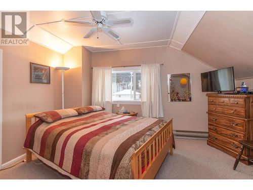 3983 Broadway Avenue, Smithers, BC - Indoor Photo Showing Bedroom