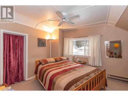 3983 Broadway Avenue, Smithers, BC - Indoor Photo Showing Bedroom