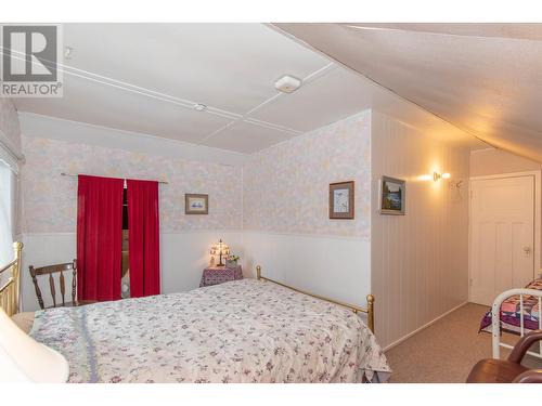 3983 Broadway Avenue, Smithers, BC - Indoor Photo Showing Bedroom