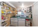 3983 Broadway Avenue, Smithers, BC  - Indoor Photo Showing Kitchen 