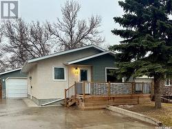 18 Young CRESCENT  Regina, SK S4N 4K8