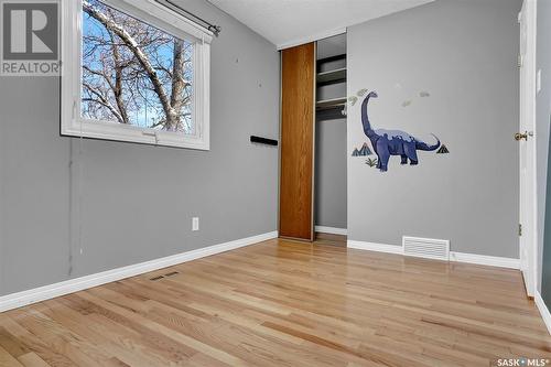 18 Young Crescent, Regina, SK - Indoor Photo Showing Other Room