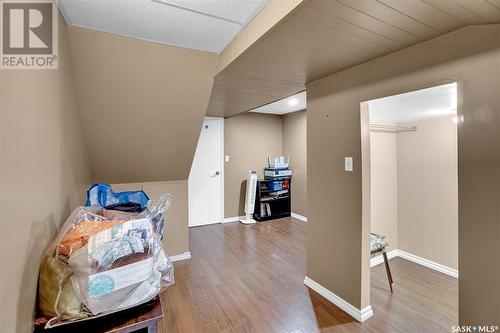 18 Young Crescent, Regina, SK - Indoor Photo Showing Other Room