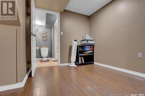 18 Young Crescent, Regina, SK - Indoor Photo Showing Other Room