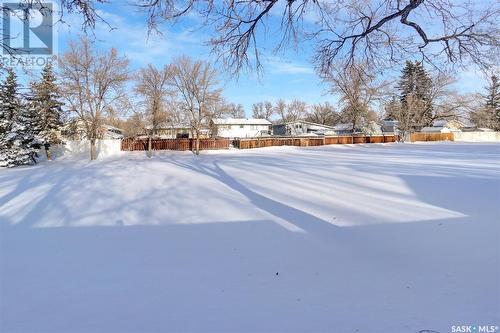 18 Young Crescent, Regina, SK - Outdoor With View