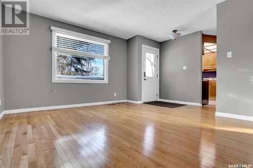 18 Young Crescent, Regina, SK - Indoor Photo Showing Other Room