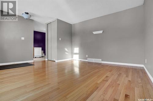 18 Young Crescent, Regina, SK - Indoor Photo Showing Other Room