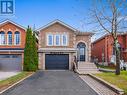 87 Longview Drive, Bradford West Gwillimbury, ON  - Outdoor With Facade 