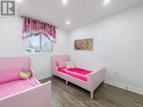 87 Longview Drive, Bradford West Gwillimbury, ON - Indoor Photo Showing Bedroom