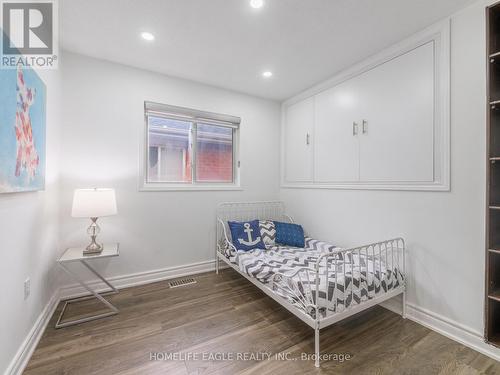 87 Longview Drive, Bradford West Gwillimbury, ON - Indoor Photo Showing Bedroom