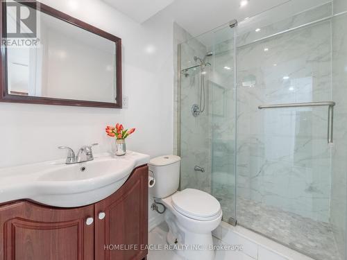 87 Longview Drive, Bradford West Gwillimbury, ON - Indoor Photo Showing Bathroom