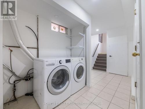 87 Longview Drive, Bradford West Gwillimbury, ON - Indoor Photo Showing Laundry Room