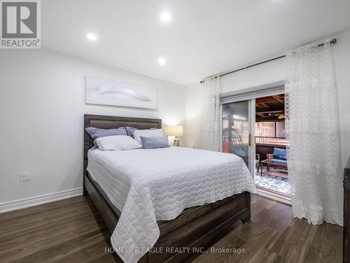 87 Longview Drive, Bradford West Gwillimbury, ON - Indoor Photo Showing Bedroom