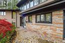 1628 Petrie Way, Mississauga, ON  - Outdoor With Exterior 