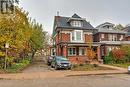 152 Sanford Avenue S, Hamilton, ON  - Outdoor With Facade 