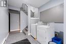 152 Sanford Avenue S, Hamilton, ON  - Indoor Photo Showing Laundry Room 