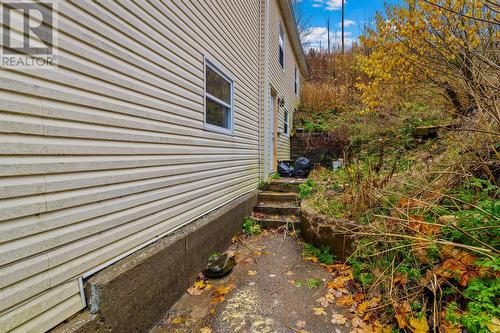 257 Southside Road, St. John'S, NL - Outdoor