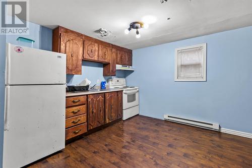 257 Southside Road, St. John'S, NL - Indoor Photo Showing Kitchen