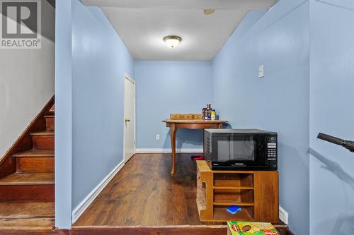 257 Southside Road, St. John'S, NL - Indoor Photo Showing Other Room