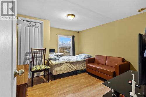 257 Southside Road, St. John'S, NL - Indoor Photo Showing Bedroom