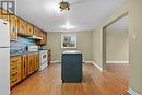 257 Southside Road, St. John'S, NL  - Indoor Photo Showing Kitchen 