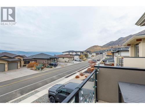 3645 Sillaro Place, Kamloops, BC - Outdoor