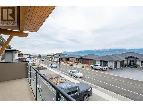 3645 Sillaro Place, Kamloops, BC - Outdoor