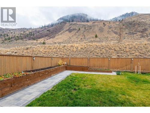 3645 Sillaro Place, Kamloops, BC - Outdoor