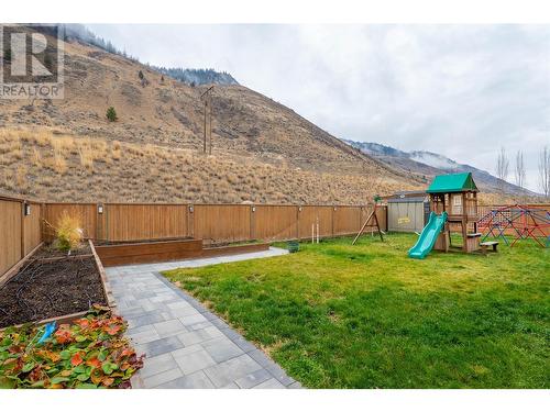 3645 Sillaro Place, Kamloops, BC - Outdoor