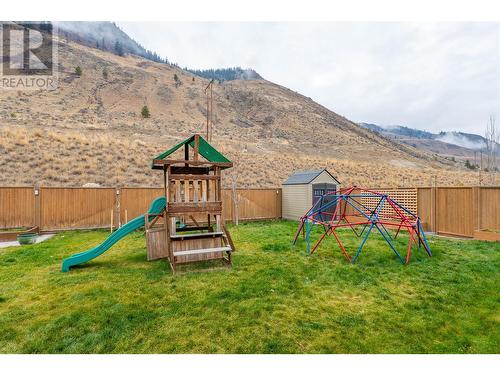 3645 Sillaro Place, Kamloops, BC - Outdoor