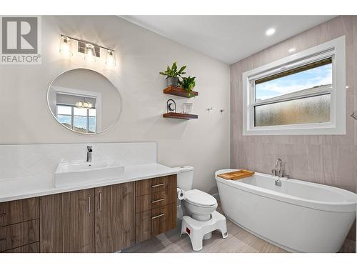 3645 Sillaro Place, Kamloops, BC - Indoor Photo Showing Bathroom