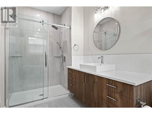 3645 Sillaro Place, Kamloops, BC - Indoor Photo Showing Bathroom