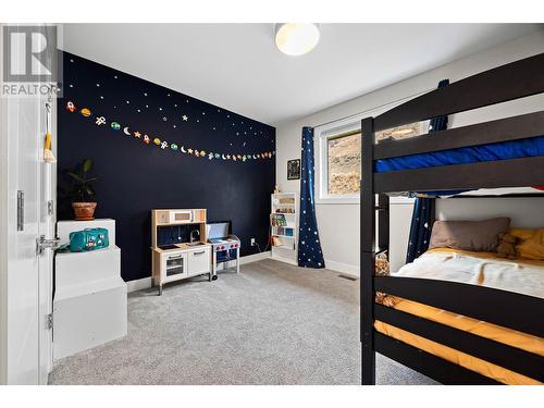 3645 Sillaro Place, Kamloops, BC - Indoor Photo Showing Bedroom