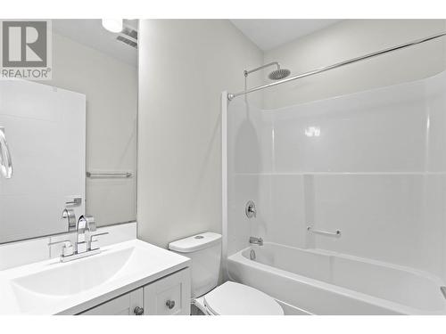 3645 Sillaro Place, Kamloops, BC - Indoor Photo Showing Bathroom