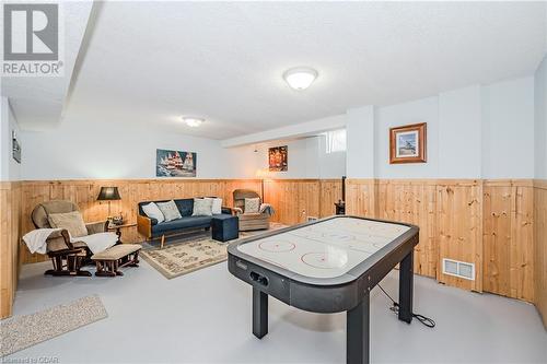 256 Starwood Drive, Guelph, ON - Indoor Photo Showing Other Room