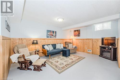 256 Starwood Drive, Guelph, ON - Indoor