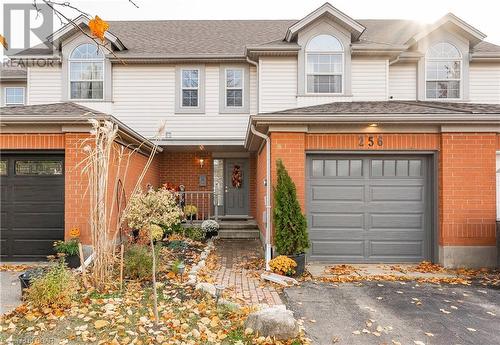 256 Starwood Drive, Guelph, ON - Outdoor