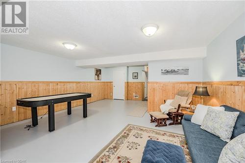 256 Starwood Drive, Guelph, ON - Indoor