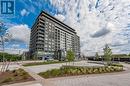 1880 Gordon Street Unit# 805, Guelph, ON  - Outdoor With Facade 