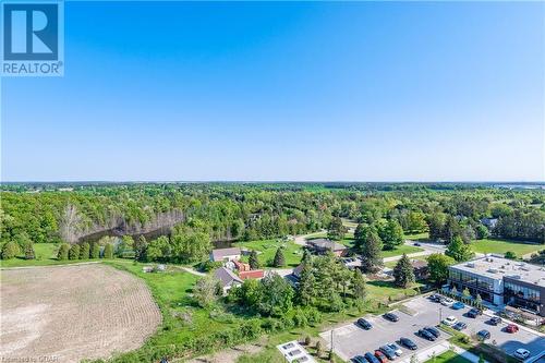 1880 Gordon Street Unit# 805, Guelph, ON - Outdoor With View