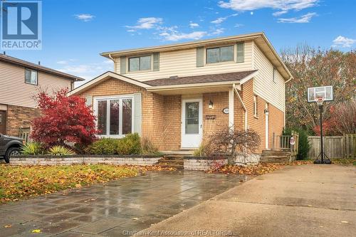 305 Mercer Street, Chatham, ON - Outdoor