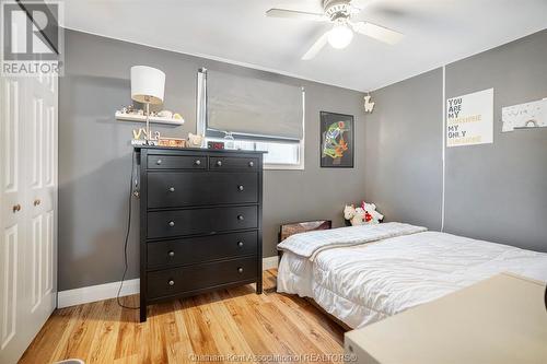 305 Mercer Street, Chatham, ON - Indoor Photo Showing Bedroom