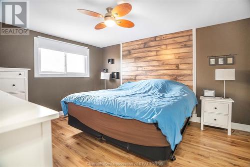 305 Mercer Street, Chatham, ON - Indoor Photo Showing Bedroom